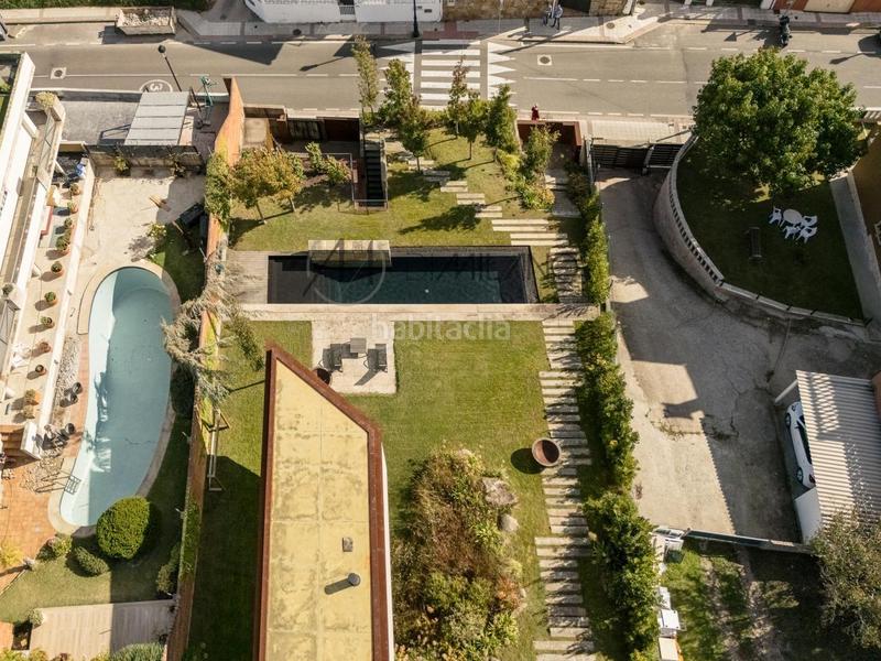 Foto cc655166-04c3-4851-90b0-db4632f12199. Haus mit heizung parking pool in Panxón Nigrán