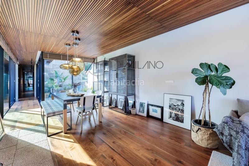 Foto cd45e6f9-825b-4f40-b69b-4103f8e9422e. Haus mit heizung parking pool in Panxón Nigrán