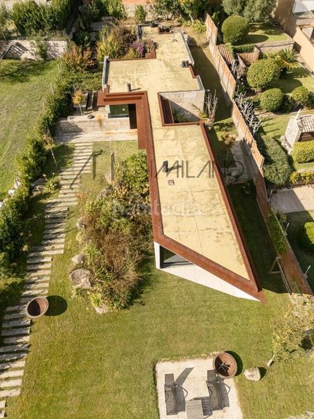 Foto d4d19276-2d2a-4f3c-9b7c-a657d00a73d9. Haus mit heizung parking pool in Panxón Nigrán