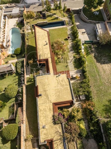 Foto dc0c91f6-71cd-4085-a00a-6d94f12ba6d5. Haus mit heizung parking pool in Panxón Nigrán