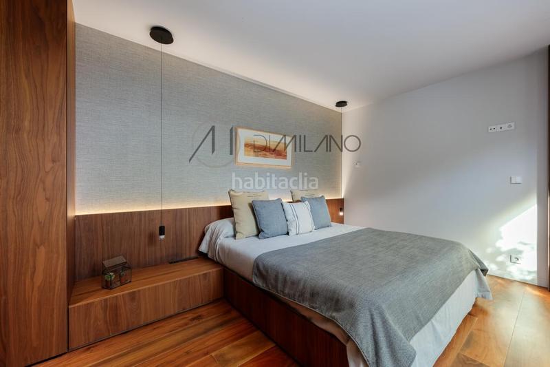 Foto eb477322-2912-46dc-8a1c-41dc454fa448. Haus mit heizung parking pool in Panxón Nigrán