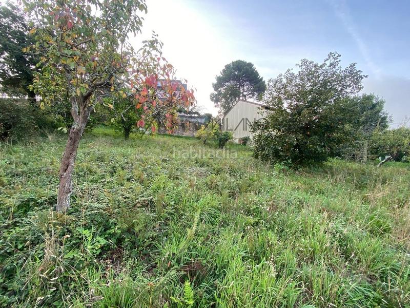 Foto 0c7a896d-ca39-48f4-afbb-0fb0c15143f4. Terreny residencial a Lavadores Vigo