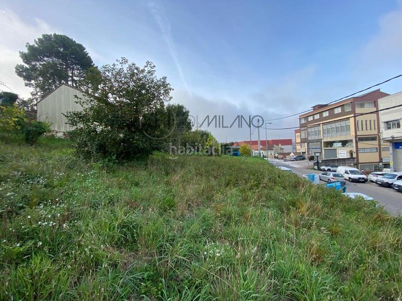 Foto 0fefab67-f573-4b27-834c-bf60b43735ad. Terreny residencial a Lavadores Vigo