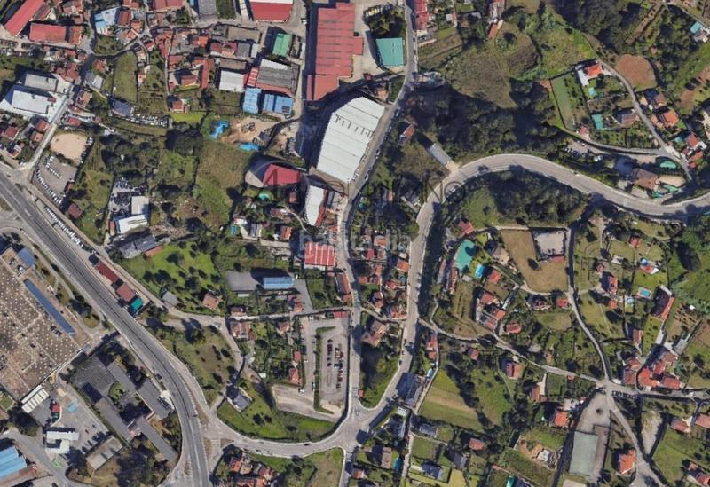 Foto 57583ecc-d21a-4151-87bd-eb497c524b4c. Terreny residencial a Lavadores Vigo