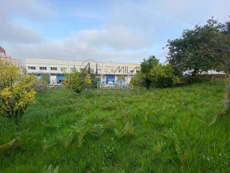 Foto 6d7d7f8a-df1b-4c85-979a-1a488abbcb5a. Terreny residencial a Lavadores Vigo