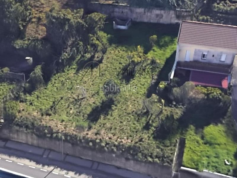 Foto 8417694b-c663-4fa0-b4d9-d3d54b761a40. Terreny residencial a Lavadores Vigo
