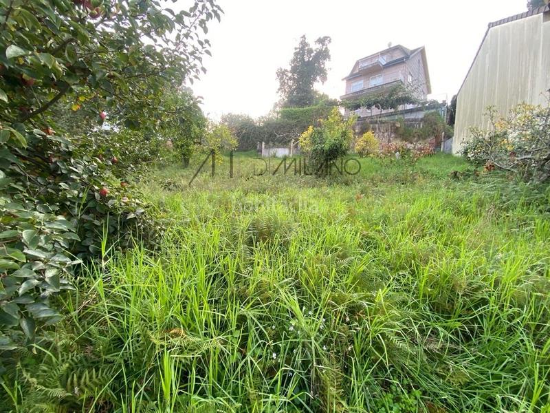 Foto 074b0fbe-255d-456a-a692-745fdeeb6675. Terrain résidentiel dans Lavadores Vigo