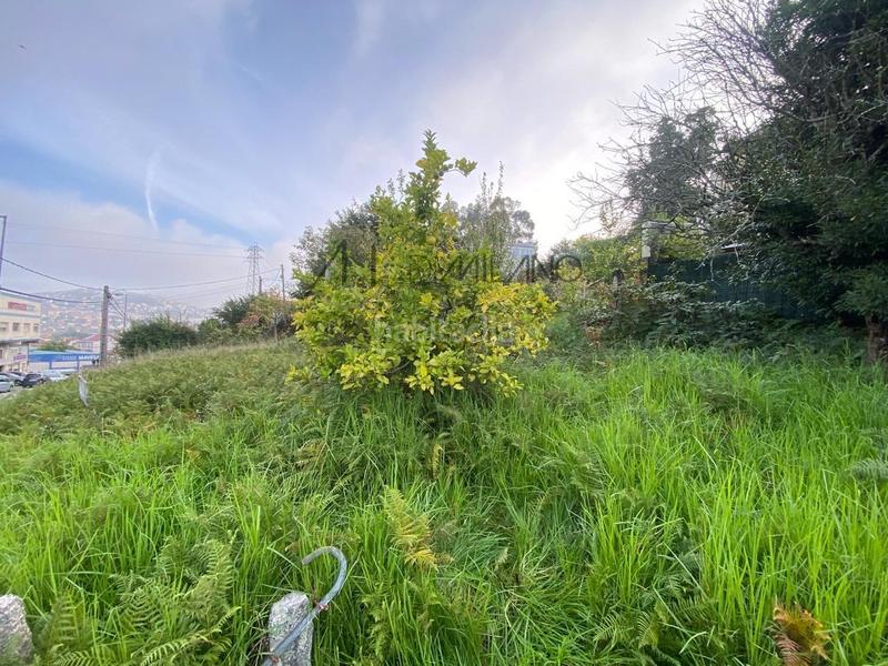 Foto 49decaa9-c134-40ed-8019-ff48233eb8e0. Terrain résidentiel dans Lavadores Vigo