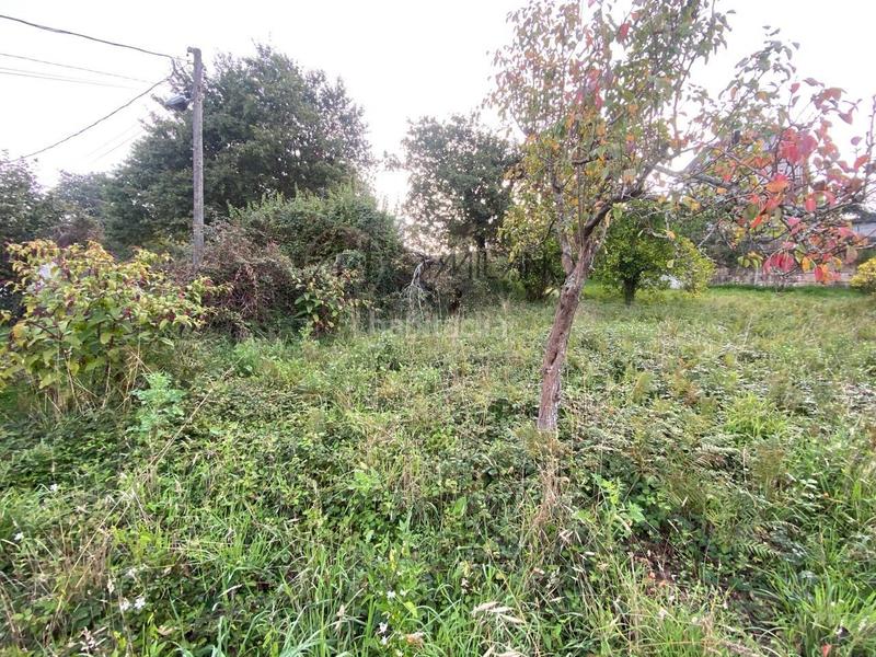 Foto b55dd239-02ab-4869-9e72-bf4aecf7f087. Terrain résidentiel dans Lavadores Vigo