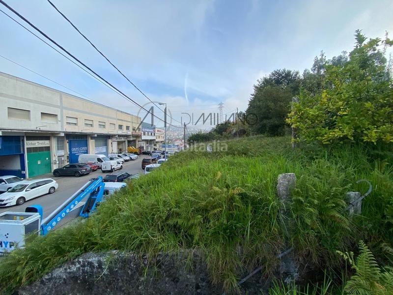 Foto 6227b61e-9338-450a-897e-d8693ce28276. Wohngrundstück in Lavadores Vigo