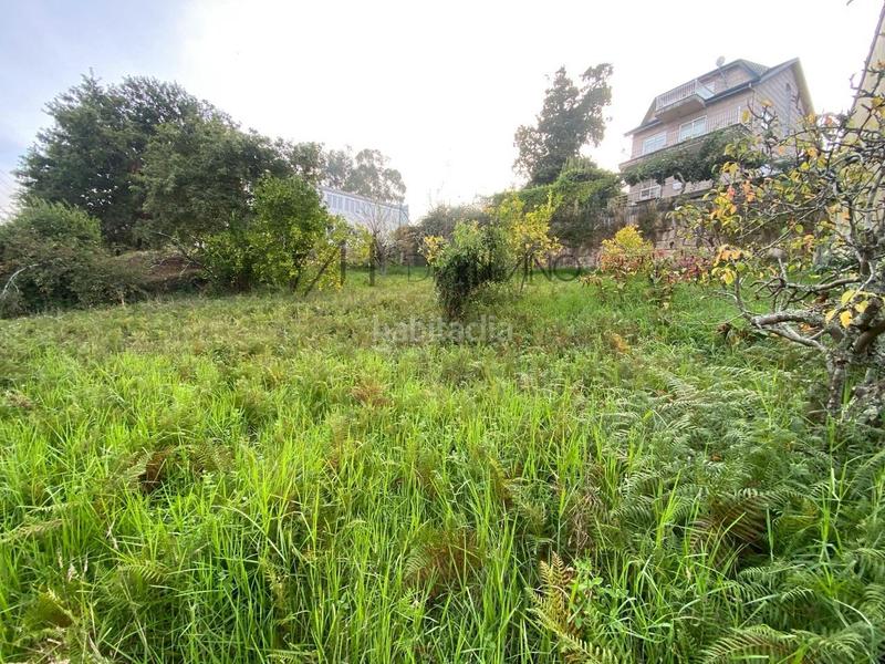 Foto abbc9ce6-71bd-4317-a3a3-e2f64da43938. Wohngrundstück in Lavadores Vigo