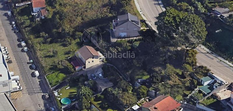 Foto b6648f35-c9c8-4d84-9a38-076a999bd5d1. Wohngrundstück in Lavadores Vigo