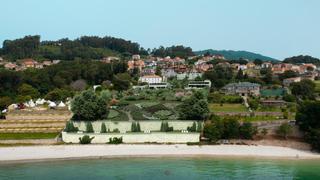 Terreny residencial  Igrexario-tirán