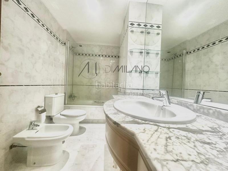 Foto 16fcd614-df72-4978-9bb4-1e419804b273. Appartamento con riscaldamento parcheggio in Plaza Independencia Vigo