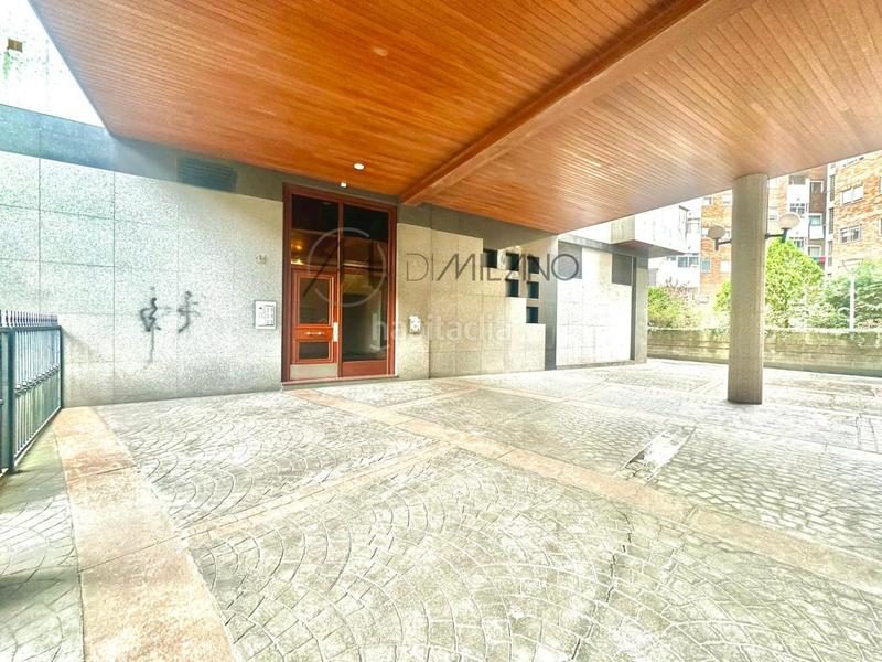 Foto 36916bc0-b841-4018-9d6f-f9f252a43883. Appartamento con riscaldamento parcheggio in Plaza Independencia Vigo