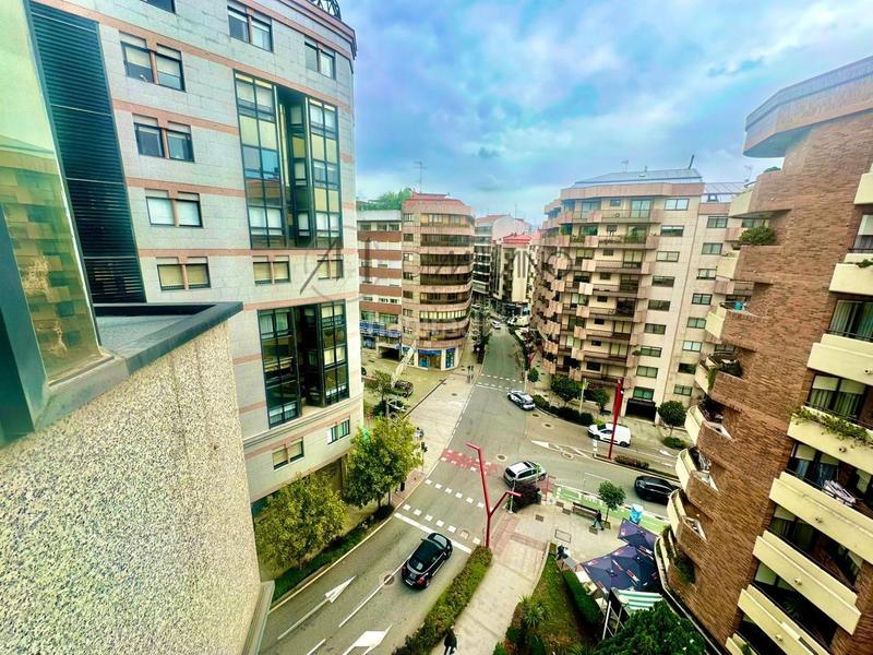 Foto 5e26a58e-9bac-43cd-88f1-c1a68eacfa03. Appartamento con riscaldamento parcheggio in Plaza Independencia Vigo