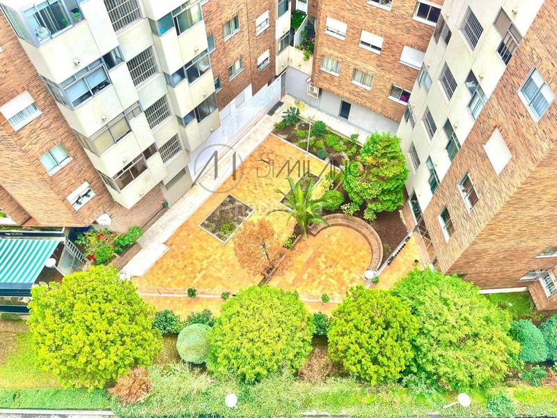 Foto 60b4c0f8-182d-4d2c-8f84-af32b7f1c08f. Appartamento con riscaldamento parcheggio in Plaza Independencia Vigo