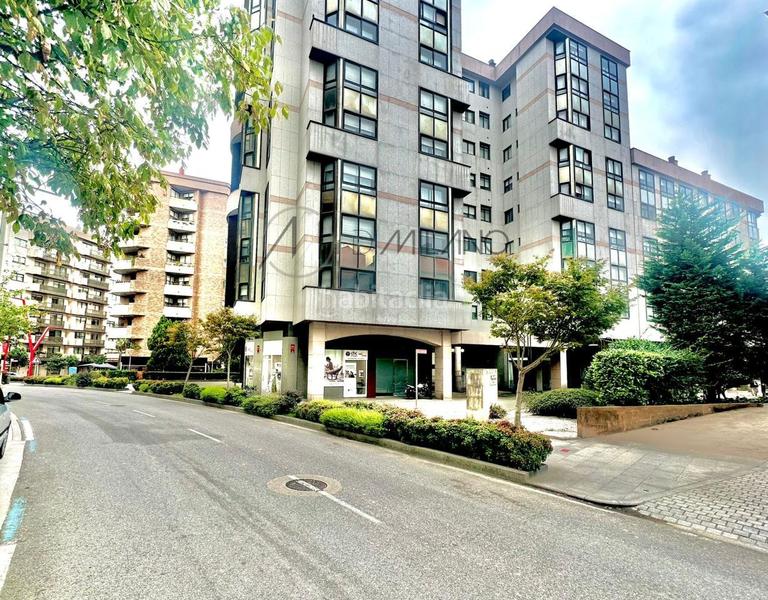 Foto bbd3d447-853a-4943-8bf6-9b34ee88eac7. Appartamento con riscaldamento parcheggio in Plaza Independencia Vigo