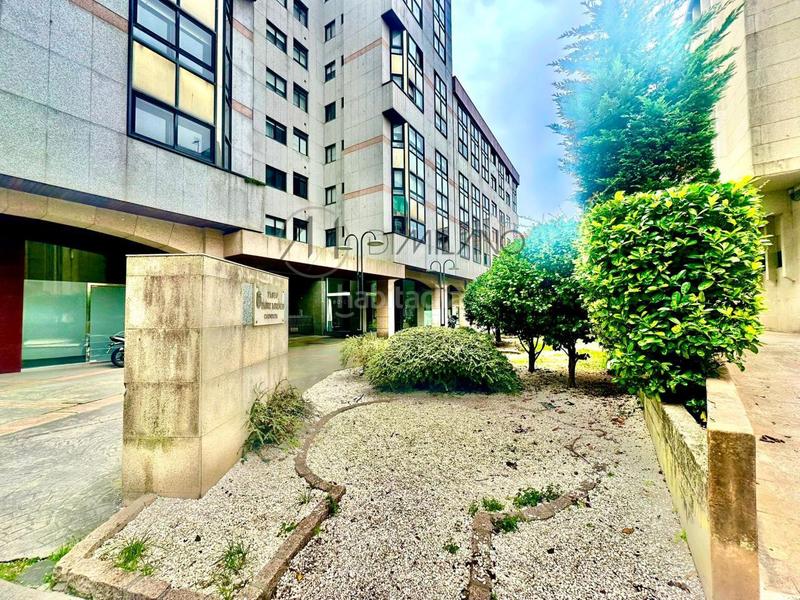 Foto fa088e7c-189c-4b25-805a-2031c1df3877. Appartamento con riscaldamento parcheggio in Plaza Independencia Vigo