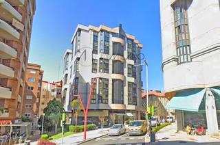 Flat in Plaza Independencia