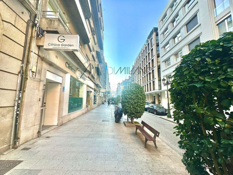 Foto 77a960df-52a8-4520-a805-8d3edc1a8d72. Piso en Centro - Areal Vigo