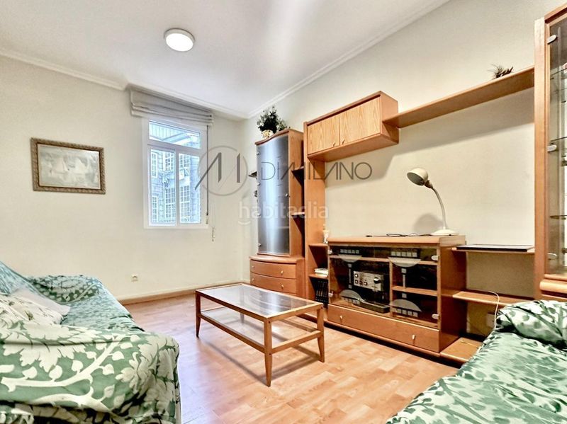 Foto b3fab3f6-31e1-451d-b17a-d629e9aee5bd. Piso en Centro - Areal Vigo