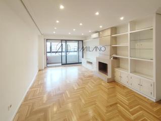 Pis a As Travesas - Balaidos