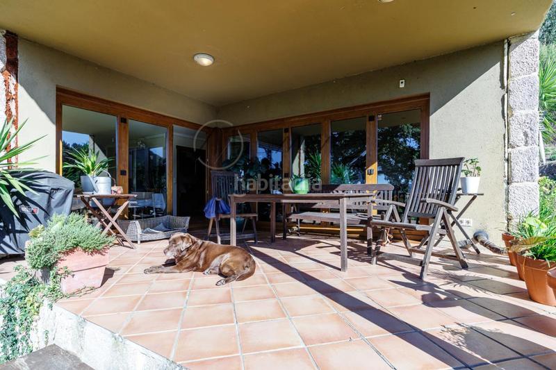 Foto 0a313df8-3160-45b1-80e0-2f30e7703653. Chalet mit heizung parking pool in Camos Nigrán