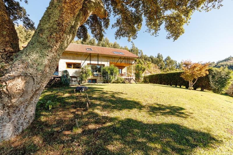 Foto 9d8d9741-68c3-4975-89e5-144e64d92b54. Chalet mit heizung parking pool in Camos Nigrán