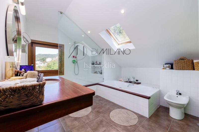 Foto aca8ff21-6413-4ad1-826d-dc2d132583c1. Chalet mit heizung parking pool in Camos Nigrán