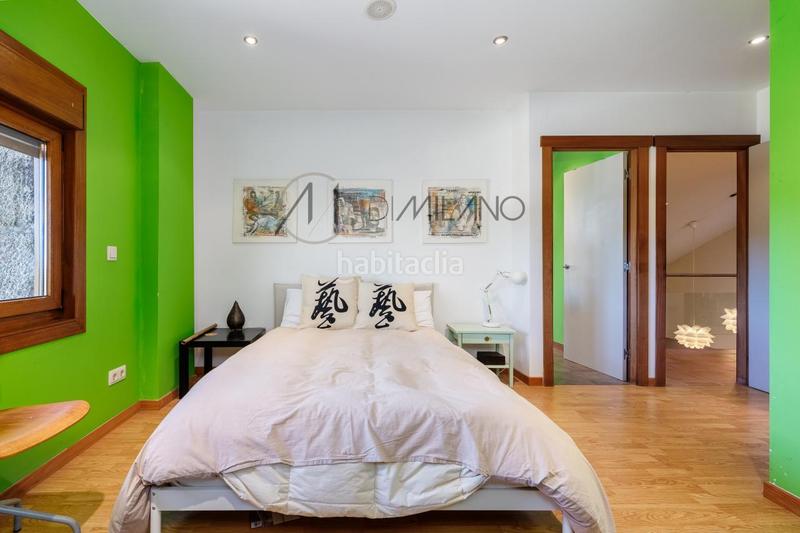 Foto f7283313-c716-4430-a972-b17b5bbfe534. Chalet mit heizung parking pool in Camos Nigrán