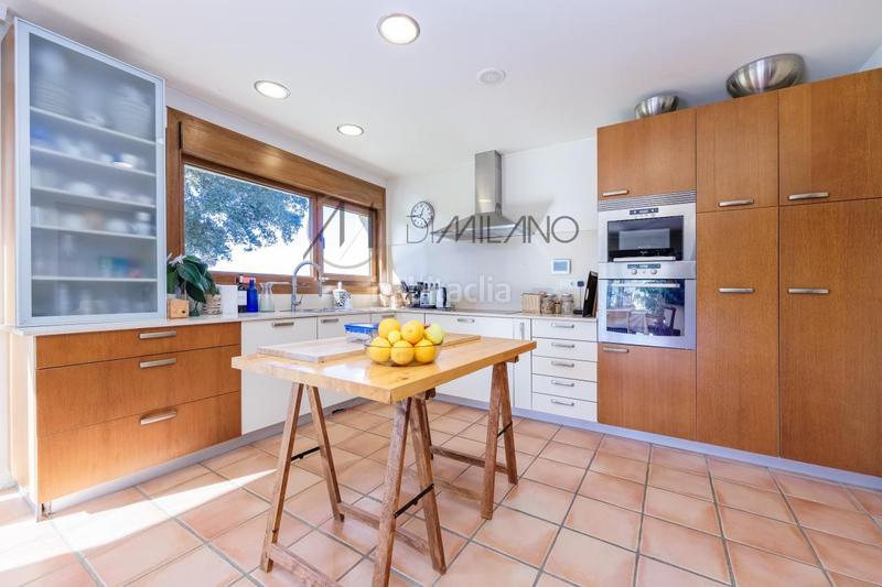 Foto fd0ee87f-7c12-4b54-85a7-cc1504d9cd40. Chalet mit heizung parking pool in Camos Nigrán