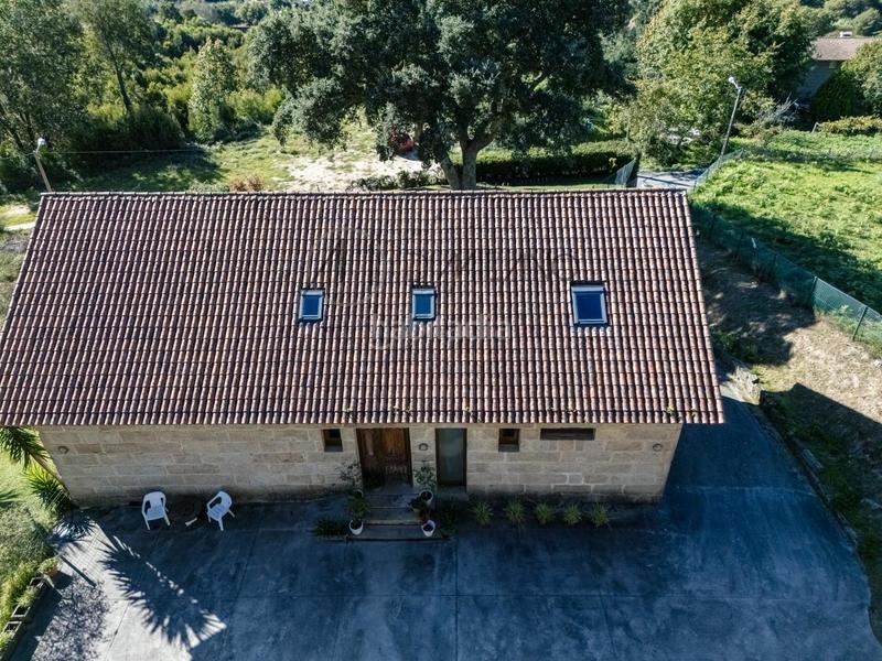 Foto fe803a3e-1c19-4b1d-a526-0f218eec3c69. Chalet mit heizung parking pool in Camos Nigrán