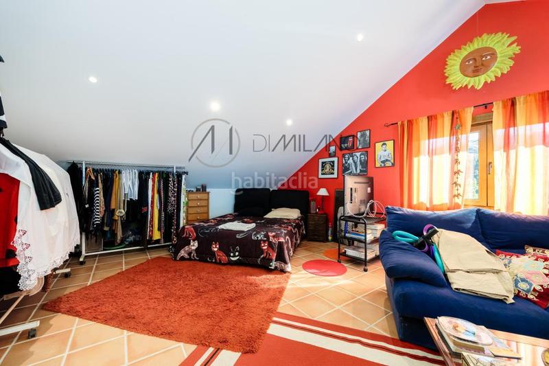 Foto 1f89cbfc-3f2f-4376-829a-ab08f78b7ea0. Chalet with heating parking pool in Camos Nigrán