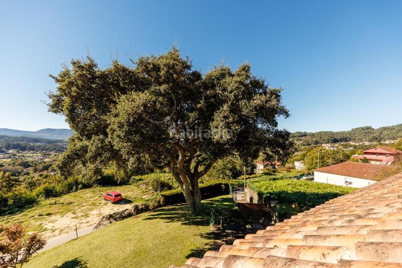 Foto 5ac6b076-9020-4161-9e80-21bdc13ed8ab. Chalet with heating parking pool in Camos Nigrán