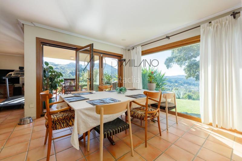 Foto 719f54bc-bb40-4586-a52d-7b01072bc2a9. Chalet with heating parking pool in Camos Nigrán