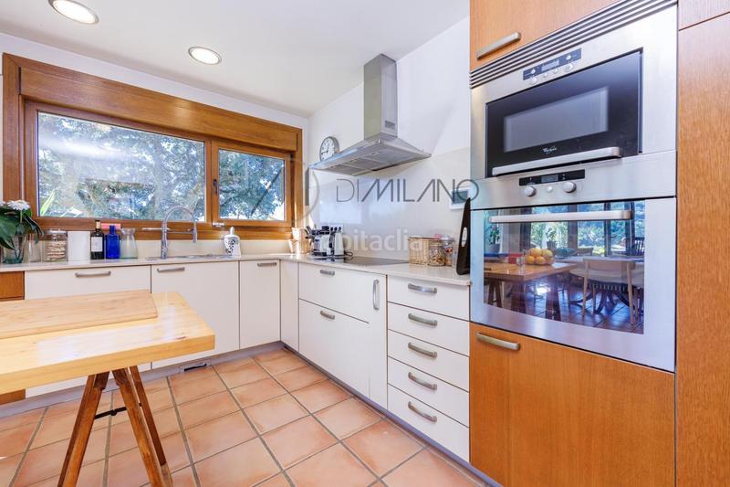 Foto 786b8c7c-8c6f-4cf1-b1f4-049bbb109b46. Chalet with heating parking pool in Camos Nigrán