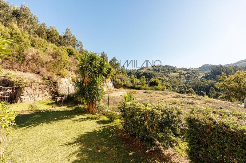 Foto 81dfed8a-2c66-4a41-9d28-9ba78e503e40. Chalet with heating parking pool in Camos Nigrán