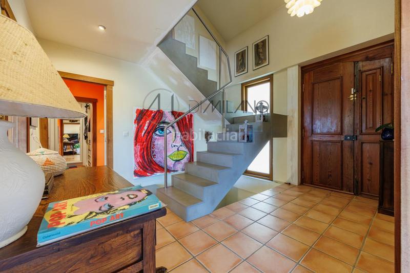 Foto 86dd6fa1-1168-4168-9085-01da570fb135. Chalet with heating parking pool in Camos Nigrán