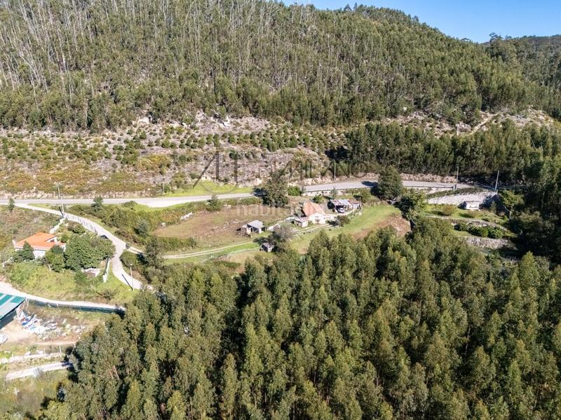 Foto b06c6a04-19d1-4f10-bc02-5ee799a50ae1. Chalet with heating parking pool in Camos Nigrán