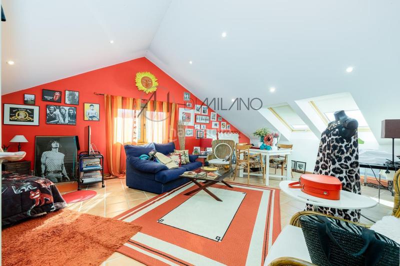 Foto cc7e8493-a438-4341-af33-b08c8aadd5e7. Chalet with heating parking pool in Camos Nigrán