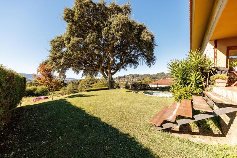 Foto fb3cfd0e-03cd-4e70-9426-ed2f2ca0e2bf. Chalet with heating parking pool in Camos Nigrán