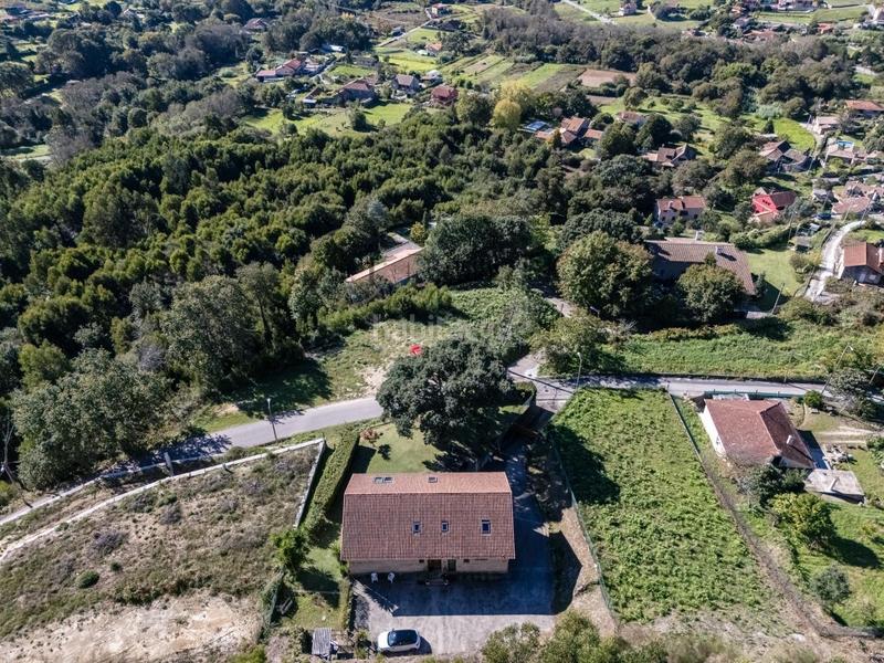 Foto 1fbda83b-9eed-486d-90f4-60b0785c27ee. Chalet avec chauffage parking piscine dans Camos Nigrán