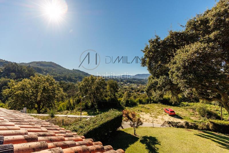 Foto 68fb1aa2-d351-425b-a19a-781cfa8198ee. Chalet avec chauffage parking piscine dans Camos Nigrán