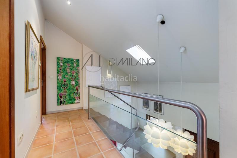 Foto c0f4c982-3430-4689-bb9d-37a5e77be55a. Chalet avec chauffage parking piscine dans Camos Nigrán