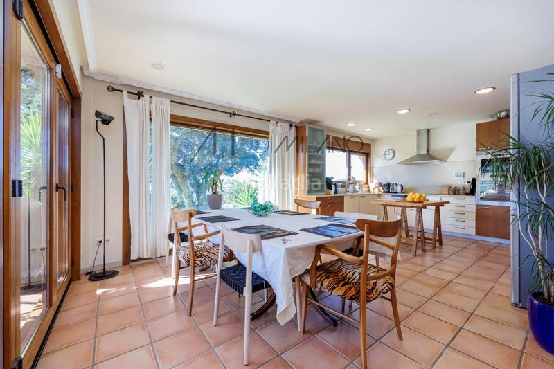 Foto cc527c86-db0e-496d-a8fa-776dcf7dd1c4. Chalet avec chauffage parking piscine dans Camos Nigrán