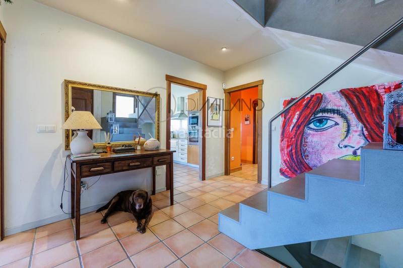 Foto 37932259-990b-45d0-8944-db3067b4ebc1. Chalet en Camos Nigrán