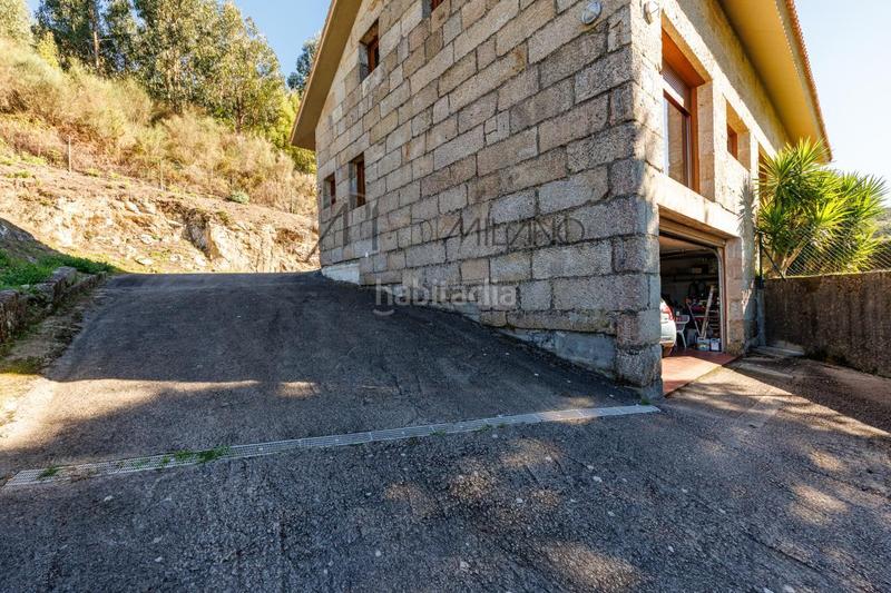 Foto 00454824-4c60-4160-9293-c82af73af078. Chalet con riscaldamento parcheggio piscina in Camos Nigrán