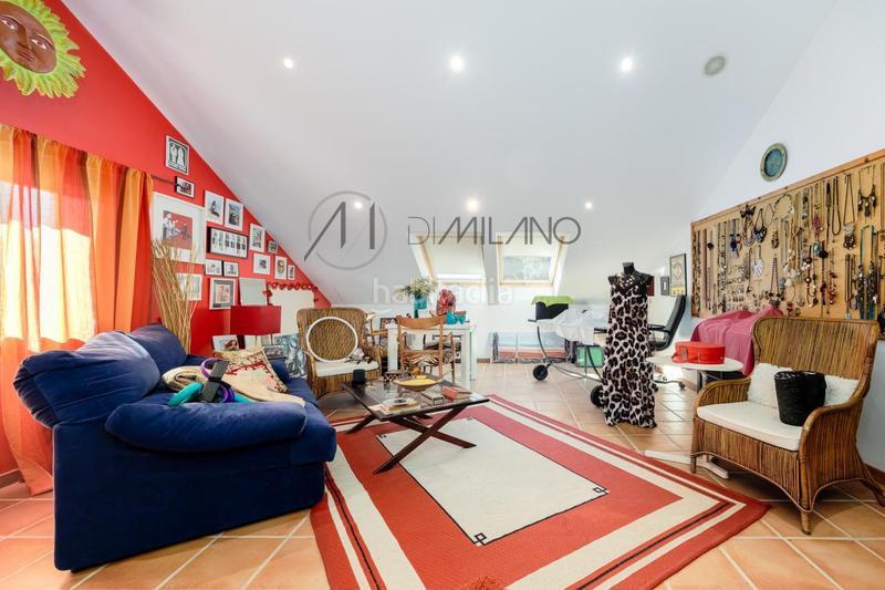 Foto 99c8d65b-1103-4b61-b6cb-08d6fc949c92. Chalet con riscaldamento parcheggio piscina in Camos Nigrán