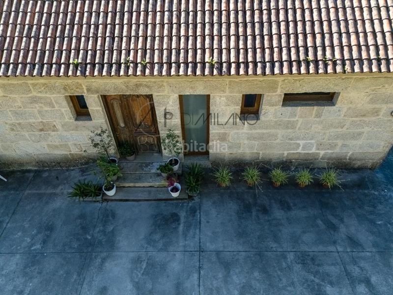 Foto b387ddd5-0e13-41c2-bcc0-e72d6951978b. Chalet con riscaldamento parcheggio piscina in Camos Nigrán